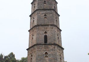 廣西富川瑞光塔 廣西富川瑞光塔