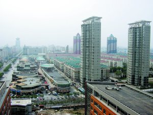 （圖）翠亨村原貌