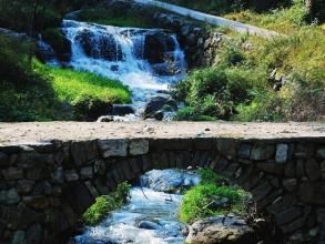 水泉溪自然風景區