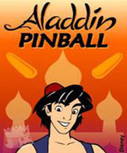 阿拉丁彈珠檯 阿拉丁彈珠檯