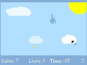 直升飛機科隆納 直升飛機科隆納