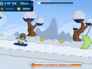 尼威滑雪 尼威滑雪