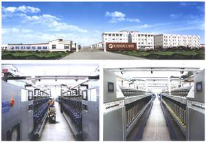 華芳夏津工業園