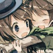 rin[日本漫畫家]