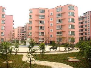 成都市住宅小區管理辦法 成都市住宅小區管理辦法