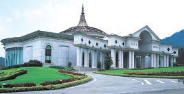 廣州鳴泉居度假村 廣州鳴泉居度假村