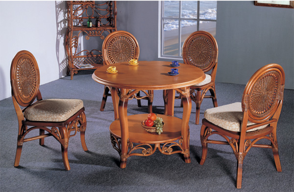 蒙城縣羅集鄉竹藤工藝廠