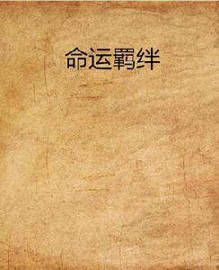 命運羈絆 命運羈絆