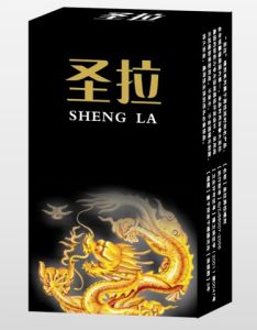 聖拉噴劑 聖拉噴劑