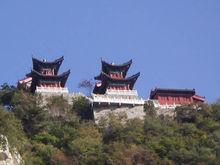 雲台山水利風景名勝區