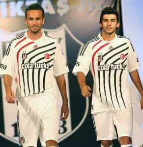 艾克林·奧茲德米爾 艾克林·奧茲德米爾