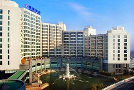 湖灣酒店 湖灣酒店