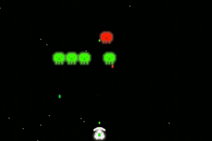 七彩侵略者 七彩侵略者