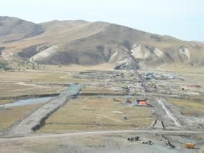 額吉淖爾蘇木 額吉淖爾蘇木