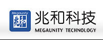大連兆和科技發展有限公司標誌