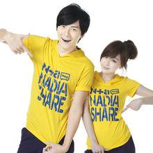 納迪亞N+a2012春夏新款