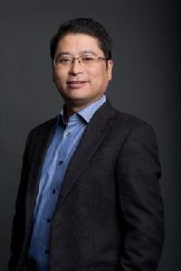 劉江峰[前華為榮耀總裁、優點科技創始人]