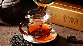 金不換[普洱茶]