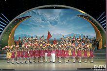 歌曲《在燦爛陽光下》