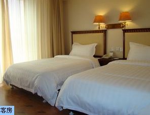 酒店客房