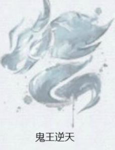 鬼王逆天 鬼王逆天