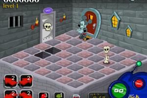 越獄遊戲 越獄遊戲