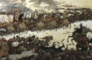 （圖）公元前372年