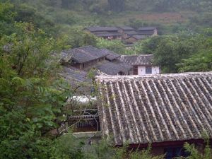 文塘自然村 文塘自然村