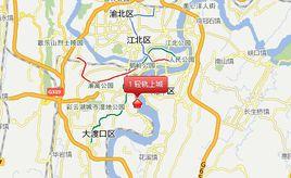 輕軌上城 輕軌上城