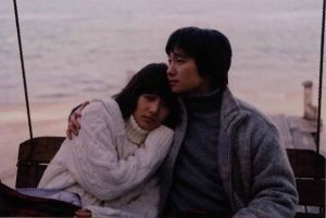 《菊花香》劇照