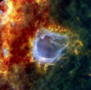 帶電太空水 帶電太空水