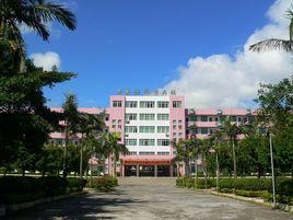 湛江市第五中學 湛江市第五中學