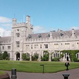 利莫瑞克大學 利莫瑞克大學