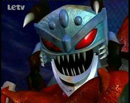 魔鬼勇士 魔鬼勇士