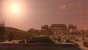 《大明宮傳奇》精彩劇照