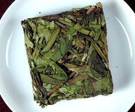 漳平水仙茶 漳平水仙茶