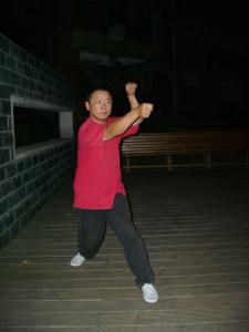 小尚炮拳 小尚炮拳