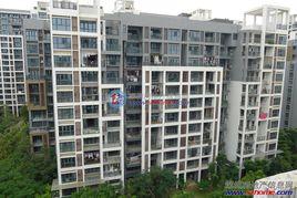 招商依山郡花園二期 招商依山郡花園二期