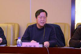 宋新龍[原河南省測繪工程院院長]