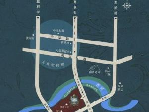 深航翡翠城 深航翡翠城