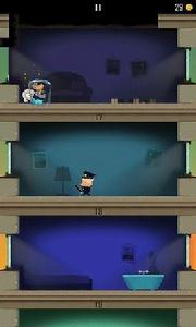 老爸曾是小偷2 老爸曾是小偷2