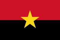 安哥拉人民解放運動