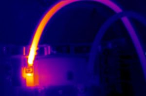 紅外無損檢測 紅外無損檢測