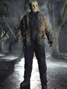 《十三號星期五》