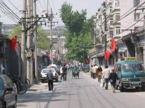 西總布胡同 西總布胡同