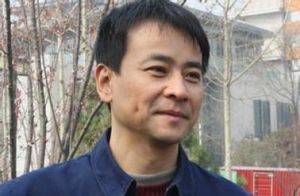 羅剛[影視演員]