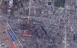 勝利橋街道 勝利橋街道