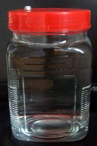 新型排氣密封罐泡菜罈