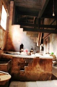 徽州廚房 徽州廚房