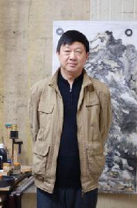 韓文彬[中國美協會員、中國美協寫生基地特聘畫家]